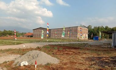 Tanah Kavling Strategis 2Jt-an, Dekat RSUD Majalaya; Ar Rahman Regency