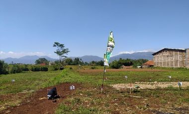Tanah Kavling Strategis 2Jt-an, Dekat RSUD Majalaya; Ar Rahman Regency