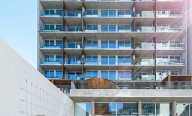 Donna Magna by Azcuy - Venta 5 ambientes con Full amenities en Caballito