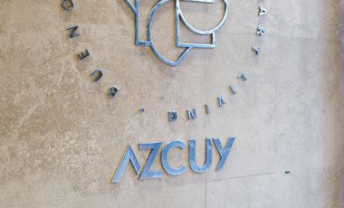 Donna Magna by Azcuy - Venta 5 ambientes con Full amenities en Caballito