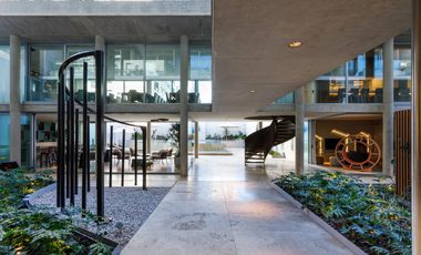 Donna Magna by Azcuy - Venta 5 ambientes con Full amenities en Caballito