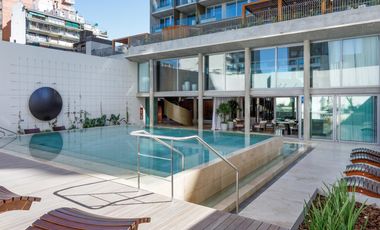 Donna Magna by Azcuy - Venta 5 ambientes con Full amenities en Caballito