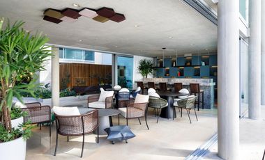 Donna Magna by Azcuy - Venta 5 ambientes con Full amenities en Caballito