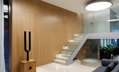 Donna Magna by Azcuy - Venta 5 ambientes con Full amenities en Caballito
