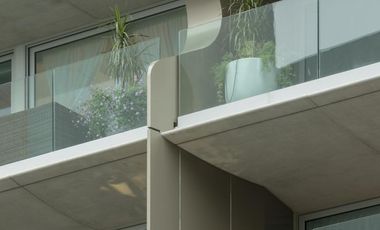 Donna Magna by Azcuy - Venta 5 ambientes con Full amenities en Caballito