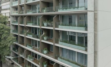 Donna Magna by Azcuy - Venta 5 ambientes con Full amenities en Caballito