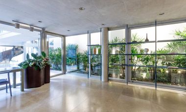 Donna Magna by Azcuy - Venta 5 ambientes con Full amenities en Caballito