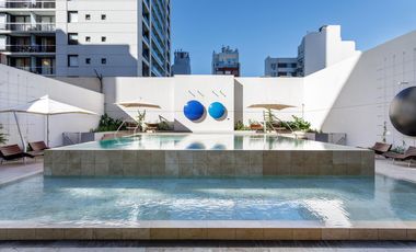 Donna Magna by Azcuy - Venta 5 ambientes con Full amenities en Caballito