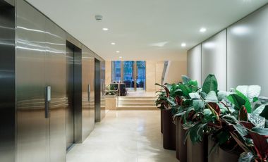 Donna Magna by Azcuy - Venta 5 ambientes con Full amenities en Caballito