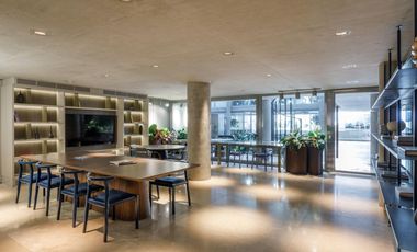 Donna Magna by Azcuy - Venta 5 ambientes con Full amenities en Caballito