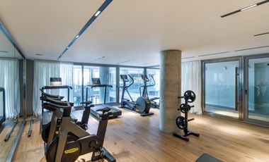 Donna Magna by Azcuy - Venta 5 ambientes con Full amenities en Caballito