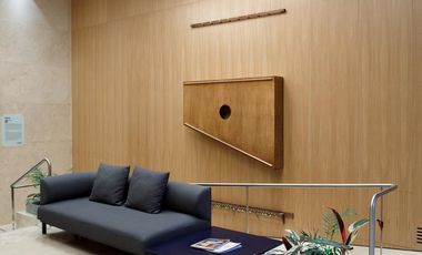 Donna Magna by Azcuy - Venta 5 ambientes con Full amenities en Caballito