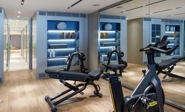 Donna Magna by Azcuy - Venta 5 ambientes con Full amenities en Caballito