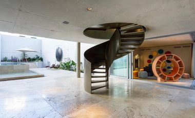 Donna Magna by Azcuy - Venta 5 ambientes con Full amenities en Caballito
