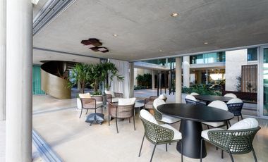Donna Magna by Azcuy - Venta 5 ambientes con Full amenities en Caballito