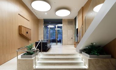 Donna Magna by Azcuy - Venta 5 ambientes con Full amenities en Caballito