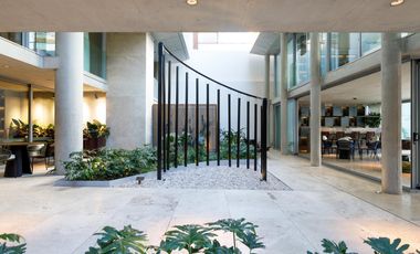 Donna Magna by Azcuy - Venta 5 ambientes con Full amenities en Caballito