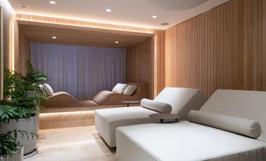 Donna Magna by Azcuy - Venta 5 ambientes con Full amenities en Caballito
