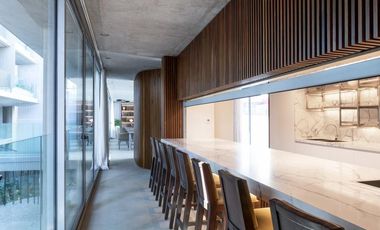Donna Magna by Azcuy - Venta 5 ambientes con Full amenities en Caballito