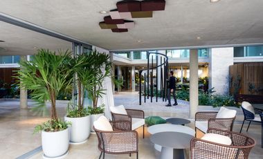 Donna Magna by Azcuy - Venta 5 ambientes con Full amenities en Caballito