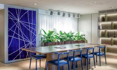 Donna Magna by Azcuy - Venta 5 ambientes con Full amenities en Caballito