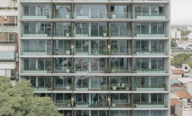 Donna Magna by Azcuy - Venta 5 ambientes con Full amenities en Caballito