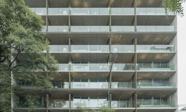 Donna Magna by Azcuy - Venta 5 ambientes con Full amenities en Caballito