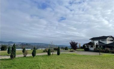 Parcela en venta en Castro