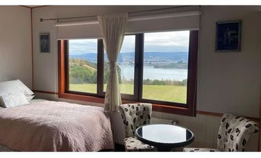 Parcela en venta en Castro