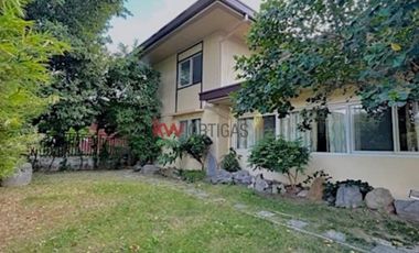 House for Rent in Magallanes Village, Makati City