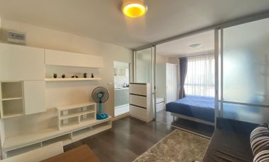 1 Bedroom Condo for rent at Dcondo Campus Resort Kuku Phuket