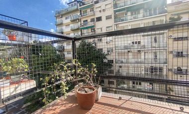 EMILIO MITRE 100, CABALLITO, Alquiler 3 Ambientes con Balcón
