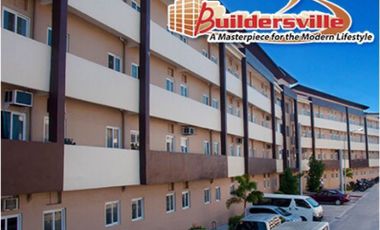 2 Bedroom Ready For Occupancy Condo in Valenzuela City