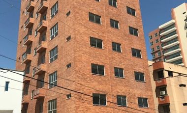 apartaestudio en arriendo en villa santos. Cod A7421