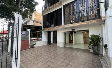 local en arriendo en la esmeralda. Cod A3709