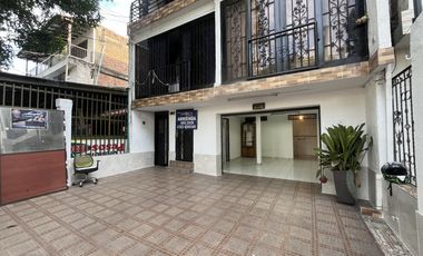 local en arriendo en la esmeralda. Cod A3709