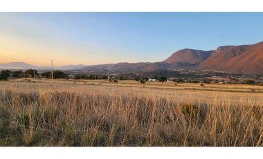 Tepeapulco Hgo. ideal Invernaderos, Fracc habitacional o naves $130 m2