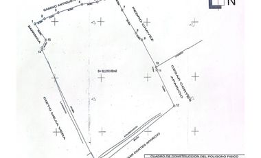 Tepeapulco Hgo. ideal Invernaderos, Fracc habitacional o naves $130 m2