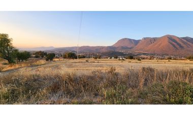 Tepeapulco Hgo. ideal Invernaderos, Fracc habitacional o naves $130 m2