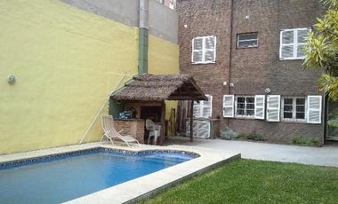 Terreno inmejorable ubicación  - Centro Lanus este