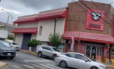 Local comercial en renta Monterrey, Nuevo Repueblo. Para carnicería