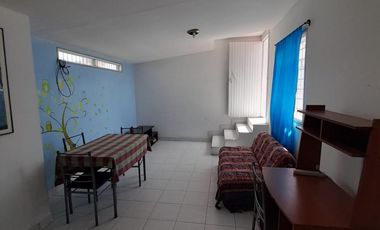 casa en venta en caobos. Cod V2255