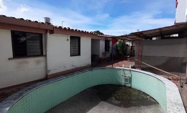 casa en venta en caobos. Cod V2255