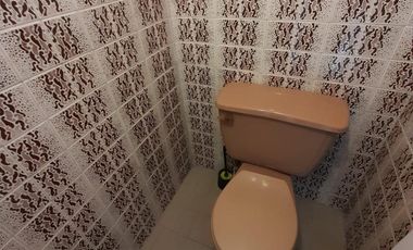 casa en venta en caobos. Cod V2255