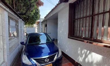 casa en venta en caobos. Cod V2255
