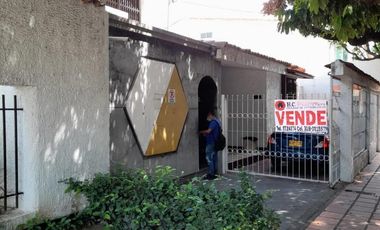 casa en venta en caobos. Cod V2255