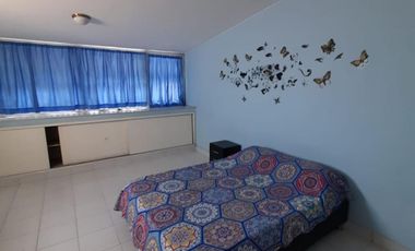 casa en venta en caobos. Cod V2255