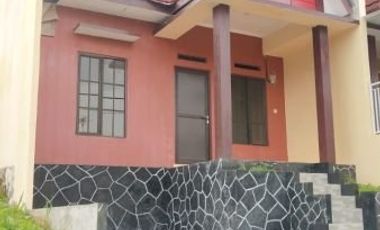 Rumah siap huni 100 jutaan di kota rangkasbitung