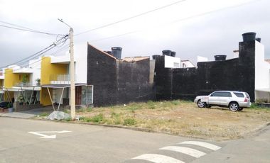 lote en venta en lomitas, sierra nevada. Cod V23248