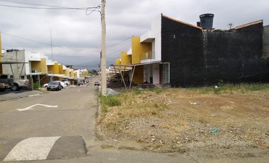 lote en venta en lomitas, sierra nevada. Cod V23248